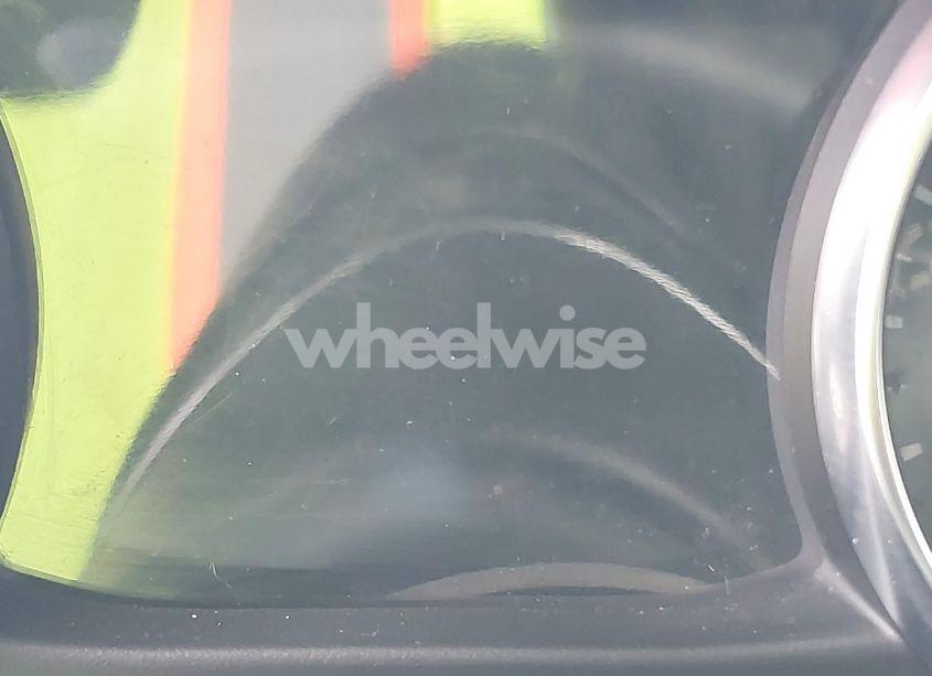 Photo 15 of 2019 Jeep Wrangler UNLIMITED SAHARA 4X4 (VIN 1C4HJXEN0KW623325)