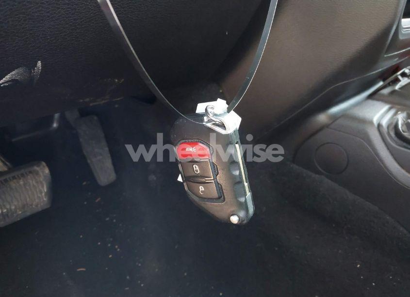 Photo 11 of 2020 Jeep Wrangler UNLIMITED SAHARA 4X4 (VIN 1C4HJXEN0LW184564)