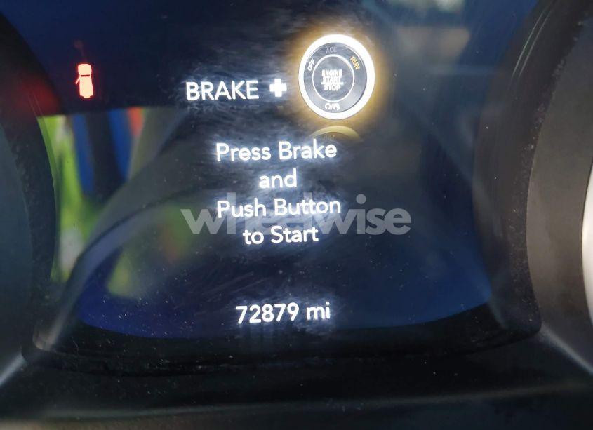 Photo 15 of 2018 Jeep Wrangler UNLIMITED SAHARA 4X4 (VIN 1C4HJXEN1JW236779)