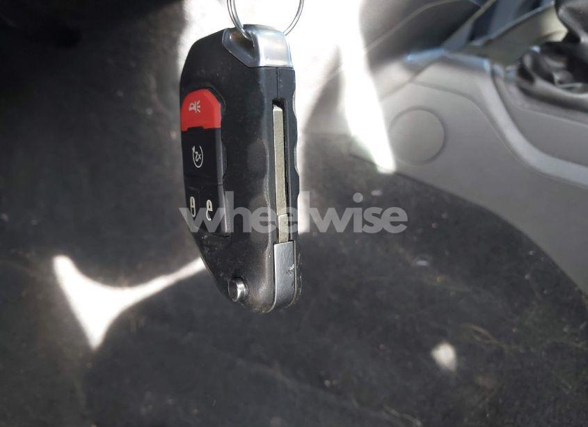 Photo 11 of 2019 Jeep Wrangler UNLIMITED SAHARA 4X4 (VIN 1C4HJXEN1KW524321)