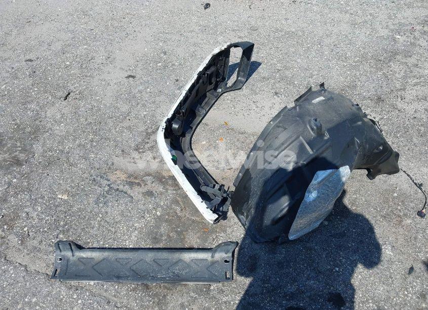 Photo 12 of 2020 Jeep Wrangler UNLIMITED SAHARA ALTITUDE 4X4 (VIN 1C4HJXEN1LW104950)