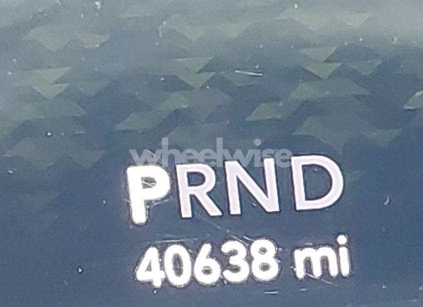 Photo 16 of 2020 Jeep Wrangler UNLIMITED SAHARA ALTITUDE 4X4 (VIN 1C4HJXEN1LW104950)