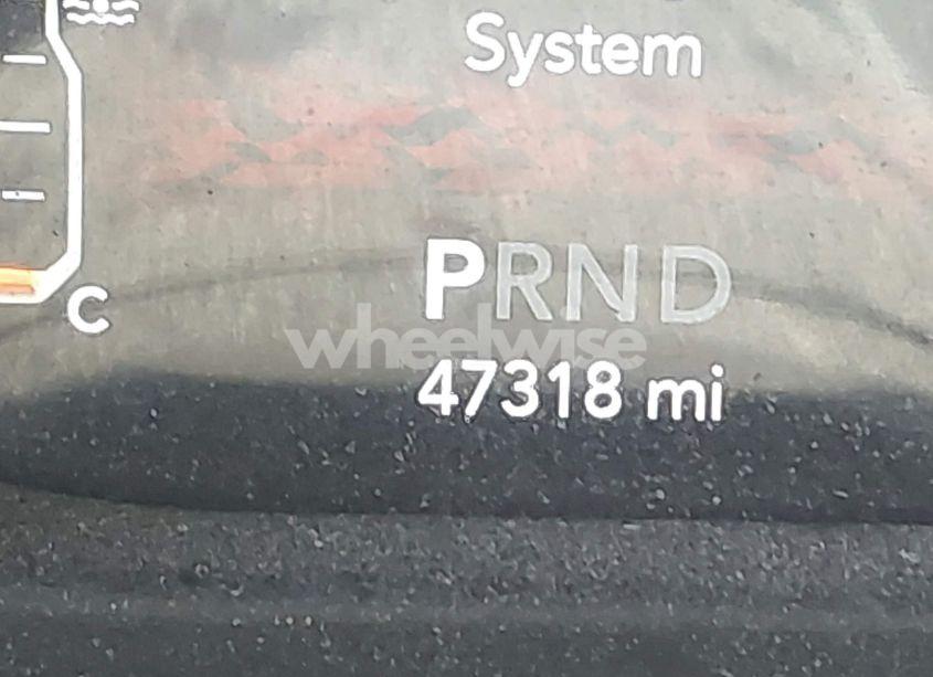 Photo 15 of 2020 Jeep Wrangler UNLIMITED SAHARA 4X4 (VIN 1C4HJXEN1LW204563)