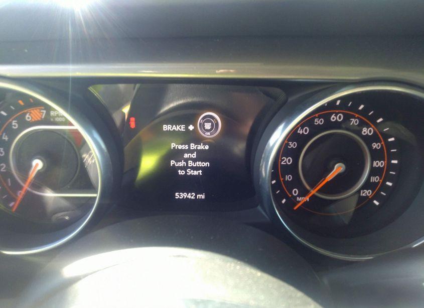 Photo 7 of 2018 Jeep Wrangler UNLIMITED SAHARA 4X4 (VIN 1C4HJXEN2JW295808)