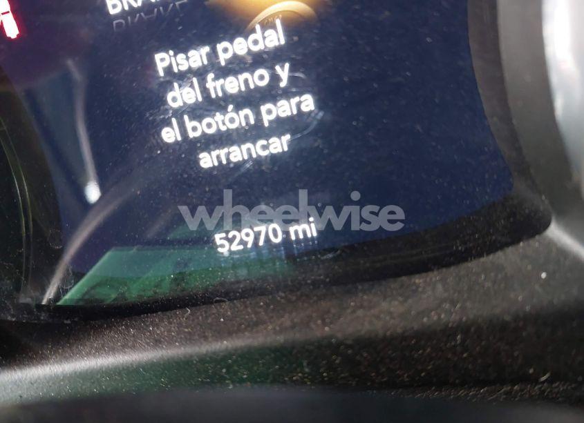 Photo 7 of 2019 Jeep Wrangler UNLIMITED SAHARA 4X4 (VIN 1C4HJXEN2KW594605)