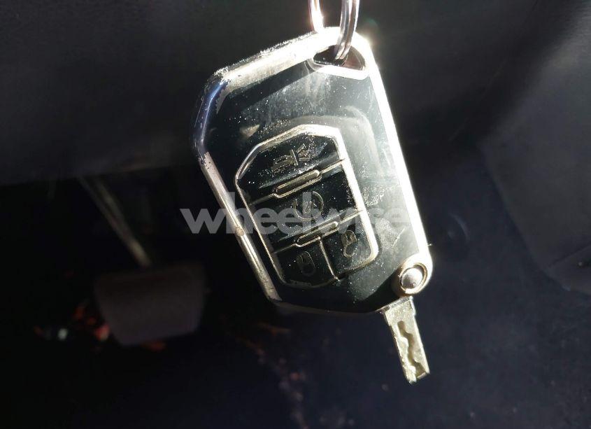 Photo 11 of 2020 Jeep Wrangler UNLIMITED SAHARA 4X4 (VIN 1C4HJXEN2LW221842)