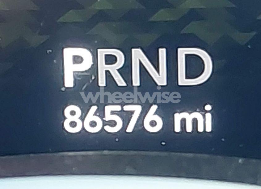 Photo 16 of 2020 Jeep Wrangler UNLIMITED SAHARA 4X4 (VIN 1C4HJXEN2LW221842)