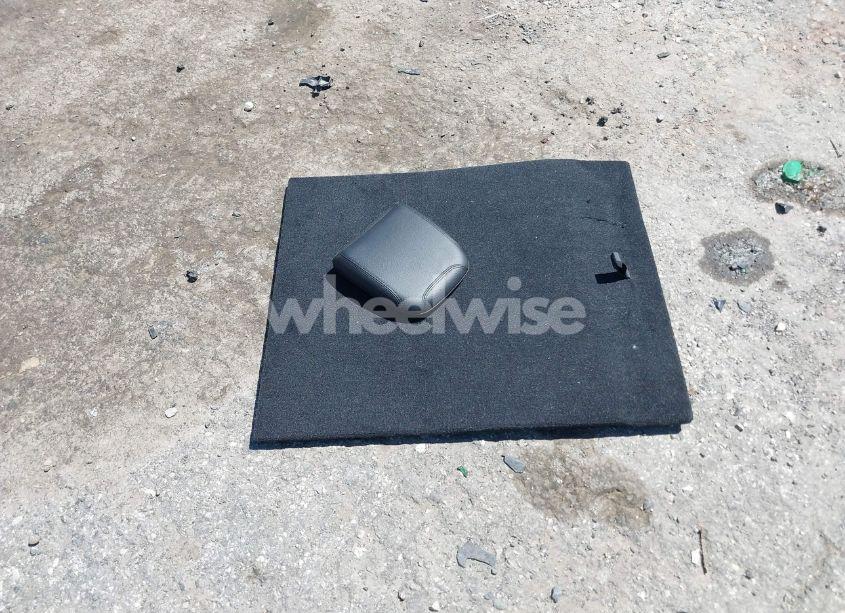 Photo 12 of 2021 Jeep Wrangler UNLIMITED SAHARA ALTITUDE 4X4 (VIN 1C4HJXEN2MW528137)