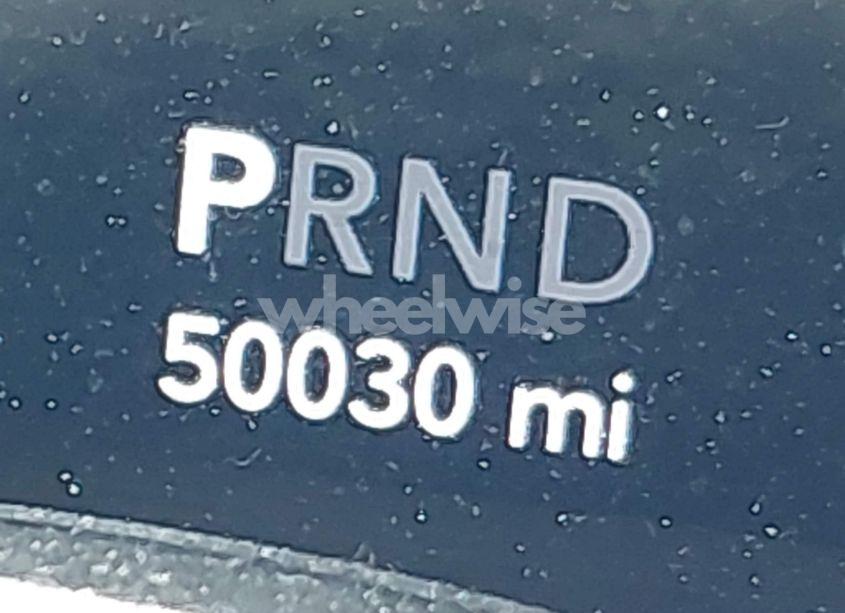 Photo 16 of 2021 Jeep Wrangler UNLIMITED SAHARA ALTITUDE 4X4 (VIN 1C4HJXEN2MW528137)