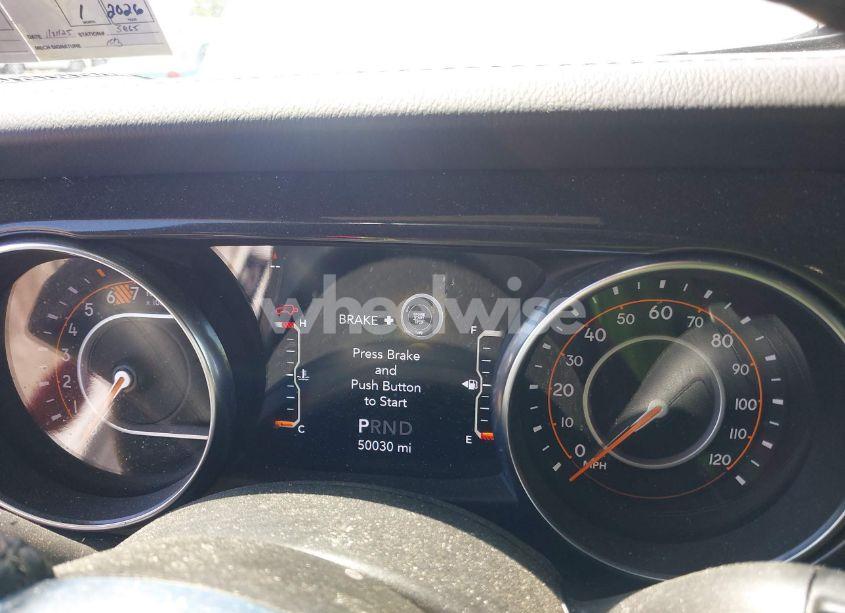 Photo 7 of 2021 Jeep Wrangler UNLIMITED SAHARA ALTITUDE 4X4 (VIN 1C4HJXEN2MW528137)