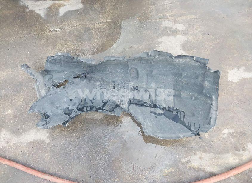 Photo 12 of 2021 Jeep Wrangler UNLIMITED SAHARA 4X4 (VIN 1C4HJXEN2MW783709)