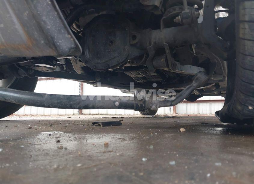 Photo 20 of 2021 Jeep Wrangler UNLIMITED SAHARA 4X4 (VIN 1C4HJXEN2MW783709)