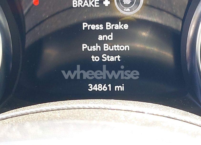 Photo 15 of 2022 Jeep Wrangler UNLIMITED SAHARA 4X4 (VIN 1C4HJXEN2NW194502)