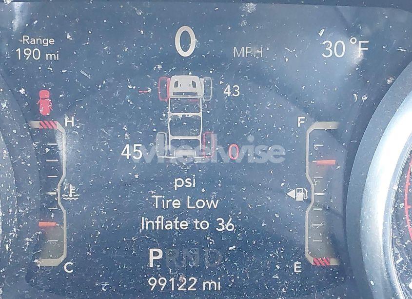 Photo 14 of 2018 Jeep Wrangler UNLIMITED SAHARA (VIN 1C4HJXEN3JW230594)