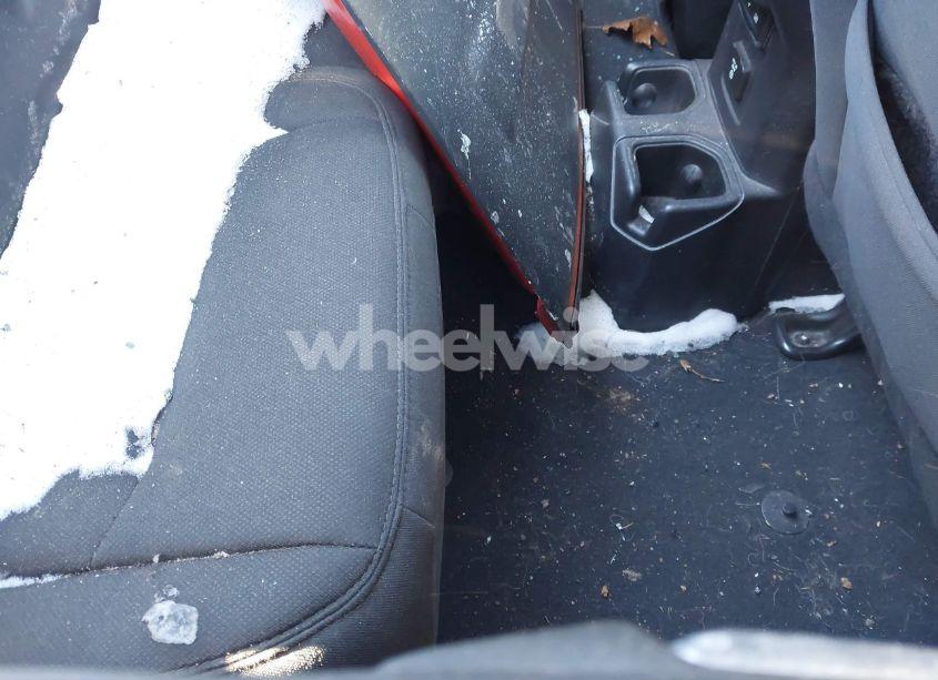 Photo 8 of 2018 Jeep Wrangler UNLIMITED SAHARA (VIN 1C4HJXEN3JW230594)