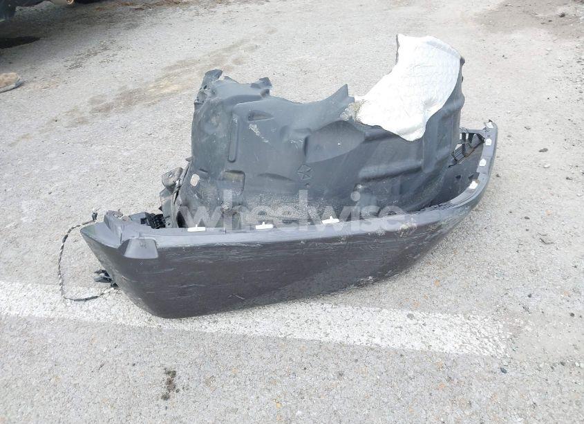 Photo 12 of 2019 Jeep Wrangler UNLIMITED SAHARA ALTITUDE 4X4 (VIN 1C4HJXEN3KW622167)