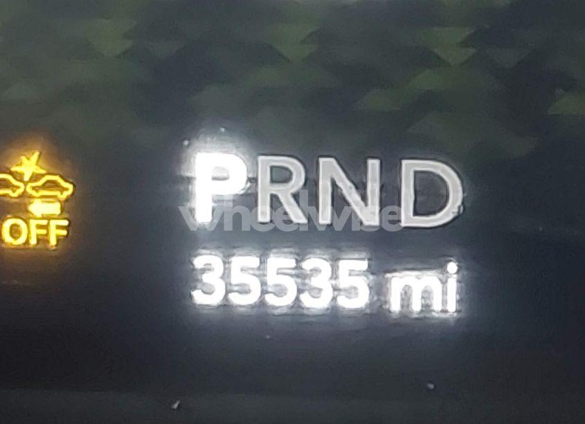 Photo 16 of 2020 Jeep Wrangler UNLIMITED SAHARA 4X4 (VIN 1C4HJXEN3LW232316)