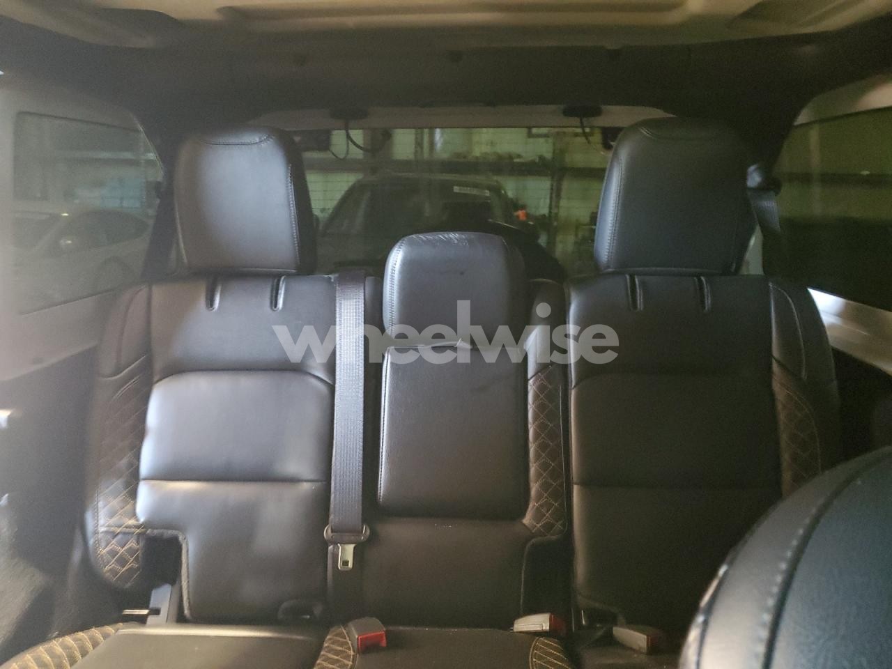 Photo 10 of 2020 JEEP WRANGLER UNLIMITED SAHARA (VIN 1C4HJXEN3LW344016)