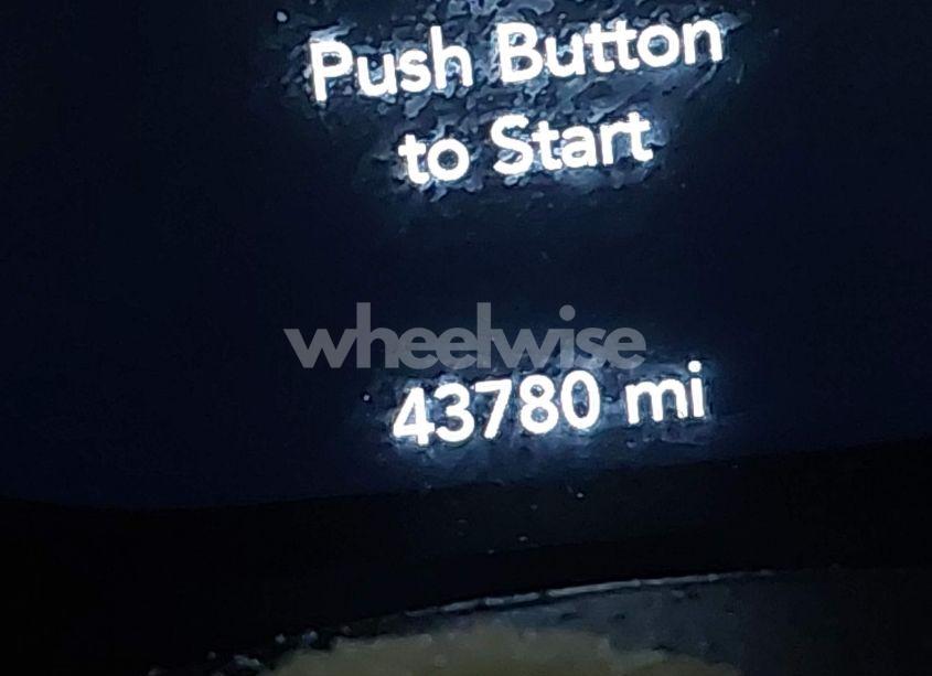 Photo 16 of 2022 Jeep Wrangler UNLIMITED HIGH ALTITUDE 4X4 (VIN 1C4HJXEN3NW222744)