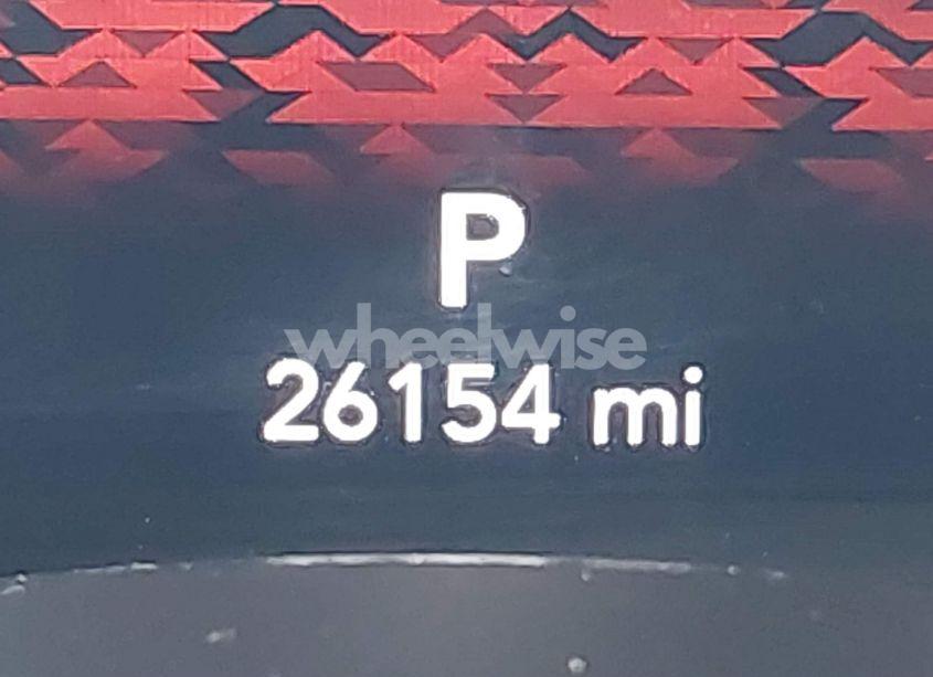 Photo 15 of 2022 Jeep Wrangler UNLIMITED SAHARA 4X4 (VIN 1C4HJXEN3NW242458)