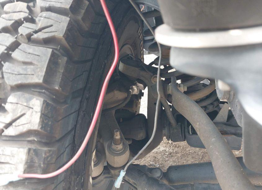 Photo 6 of 2020 Jeep Wrangler UNLIMITED SAHARA 4X4 (VIN 1C4HJXEN4LW127736)
