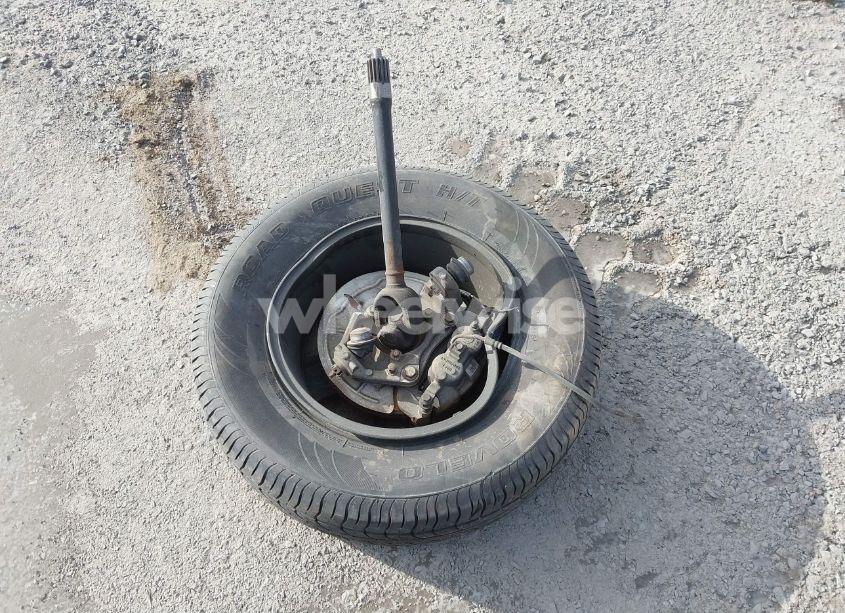 Photo 12 of 2021 Jeep Wrangler UNLIMITED SAHARA (VIN 1C4HJXEN4MW551838)