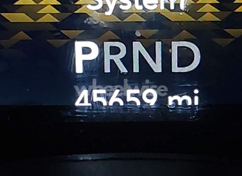 Photo 16 of 2021 Jeep Wrangler UNLIMITED SAHARA (VIN 1C4HJXEN4MW551838)