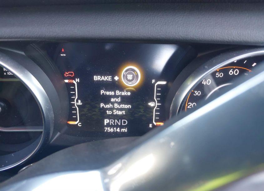 Photo 14 of 2022 Jeep Wrangler UNLIMITED SAHARA 4X4 (VIN 1C4HJXEN4NW262475)