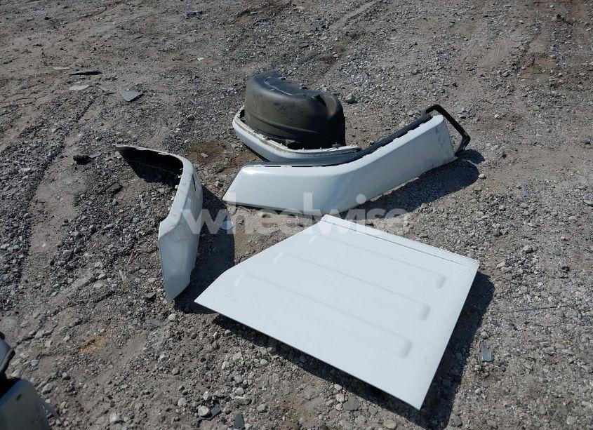 Photo 12 of 2019 Jeep Wrangler UNLIMITED SAHARA 4X4 (VIN 1C4HJXEN5KW509806)