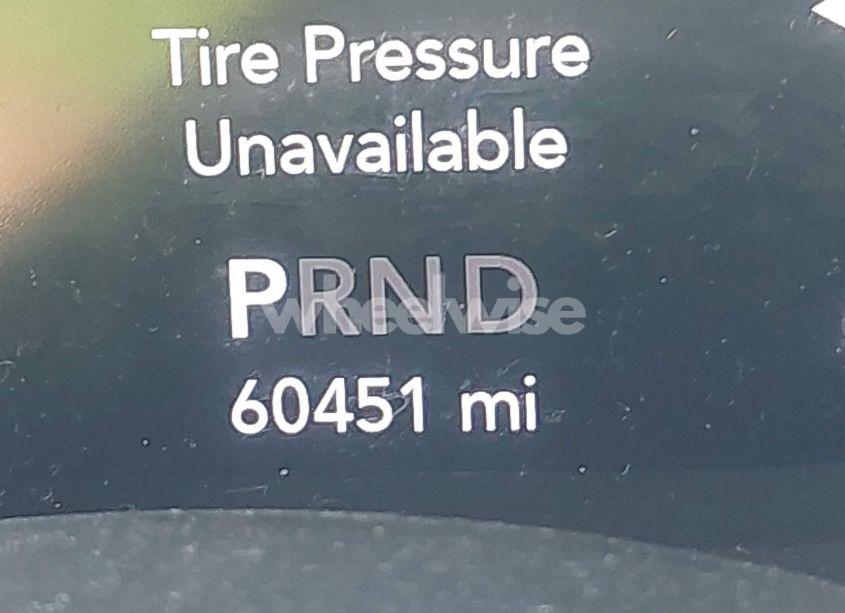 Photo 15 of 2019 Jeep Wrangler UNLIMITED SAHARA 4X4 (VIN 1C4HJXEN5KW542403)