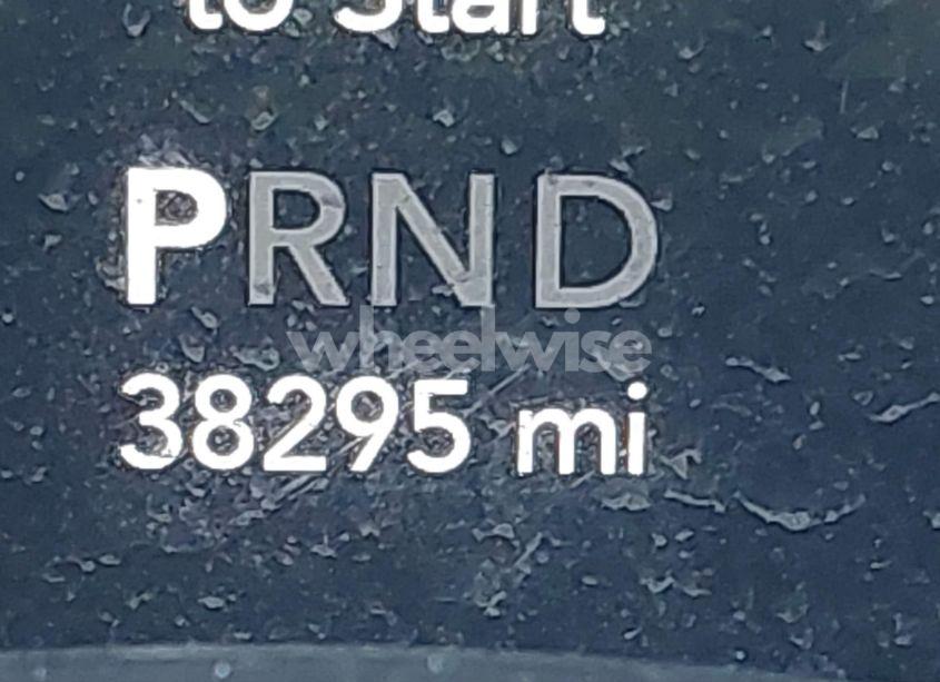 Photo 16 of 2020 Jeep Wrangler UNLIMITED SAHARA 4X4 (VIN 1C4HJXEN5LW194815)