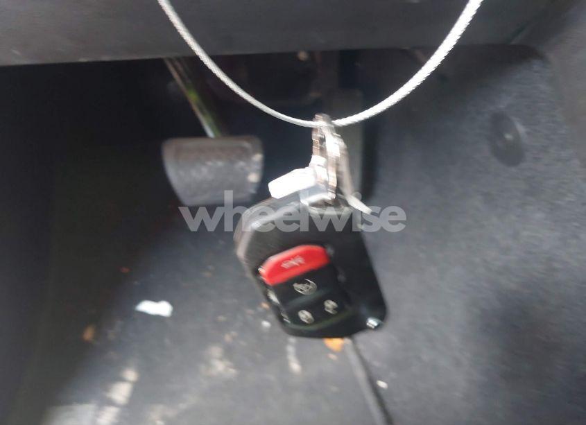 Photo 11 of 2018 Jeep Wrangler UNLIMITED SAHARA 4X4 (VIN 1C4HJXEN6JW249611)