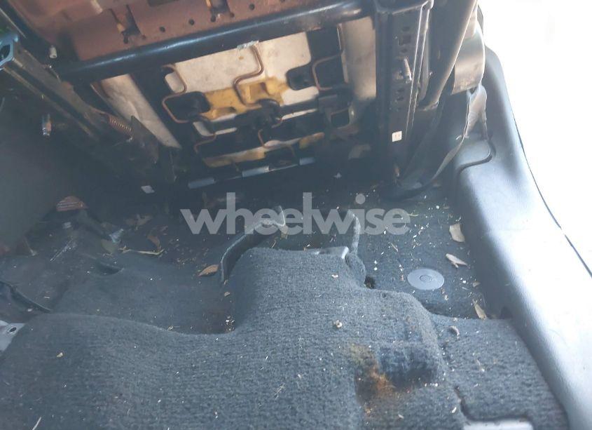 Photo 17 of 2020 Jeep Wrangler UNLIMITED SAHARA ALTITUDE 4X4 (VIN 1C4HJXEN6LW210682)