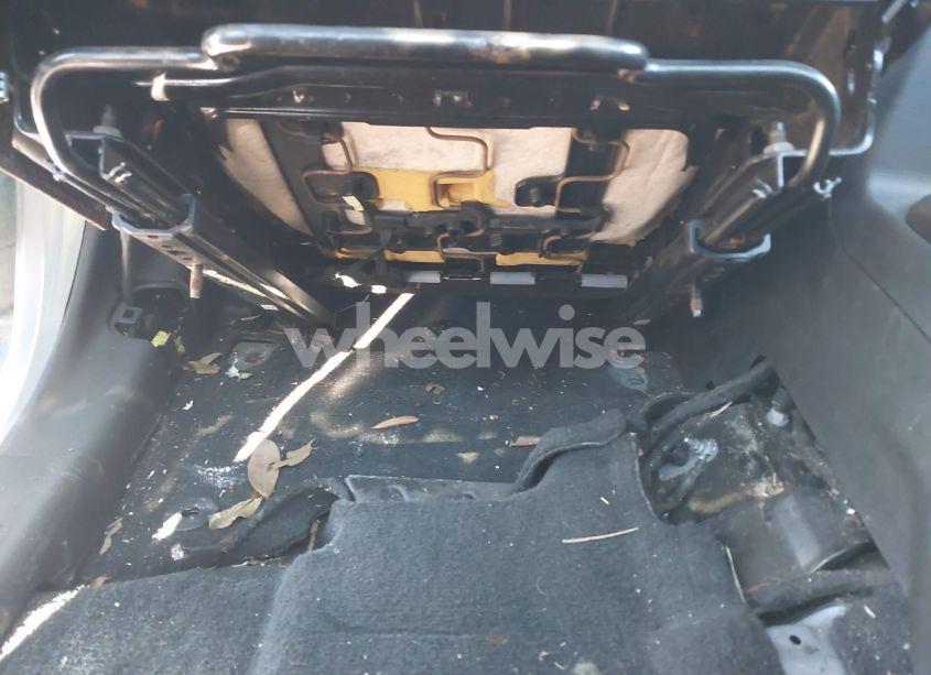 Photo 19 of 2020 Jeep Wrangler UNLIMITED SAHARA ALTITUDE 4X4 (VIN 1C4HJXEN6LW210682)