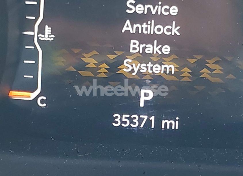 Photo 15 of 2023 Jeep Wrangler 4-DOOR SAHARA 4X4 (VIN 1C4HJXEN6PW639004)