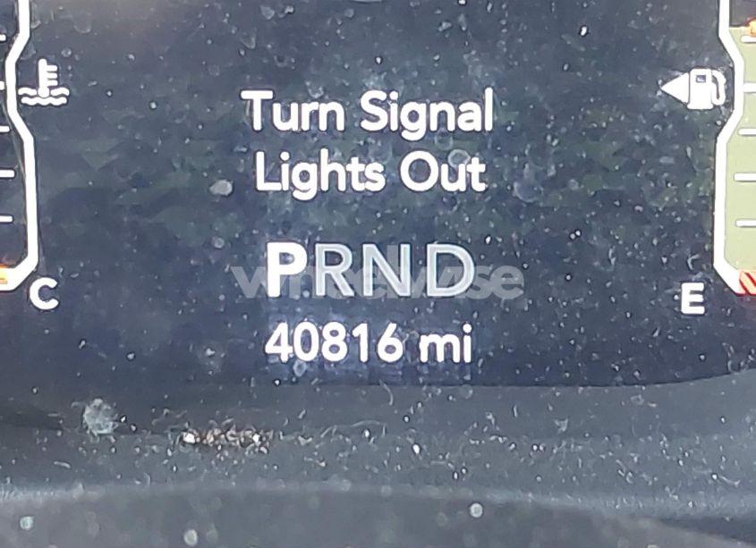 Photo 15 of 2020 Jeep Wrangler UNLIMITED SAHARA 4X4 (VIN 1C4HJXEN7LW213459)