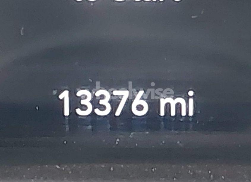 Photo 15 of 2023 Jeep Wrangler 4-DOOR SAHARA 4X4 (VIN 1C4HJXEN7PW701607)