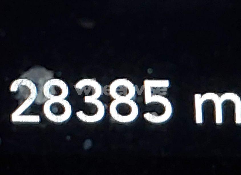 Photo 15 of 2020 Jeep Wrangler UNLIMITED SAHARA ALTITUDE 4X4 (VIN 1C4HJXEN8LW293757)