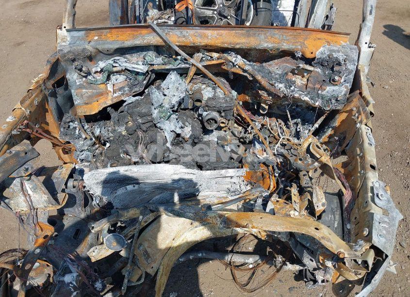 Photo 10 of 2021 Jeep Wrangler UNLIMITED SAHARA 4X4 (VIN 1C4HJXEN8MW788168)