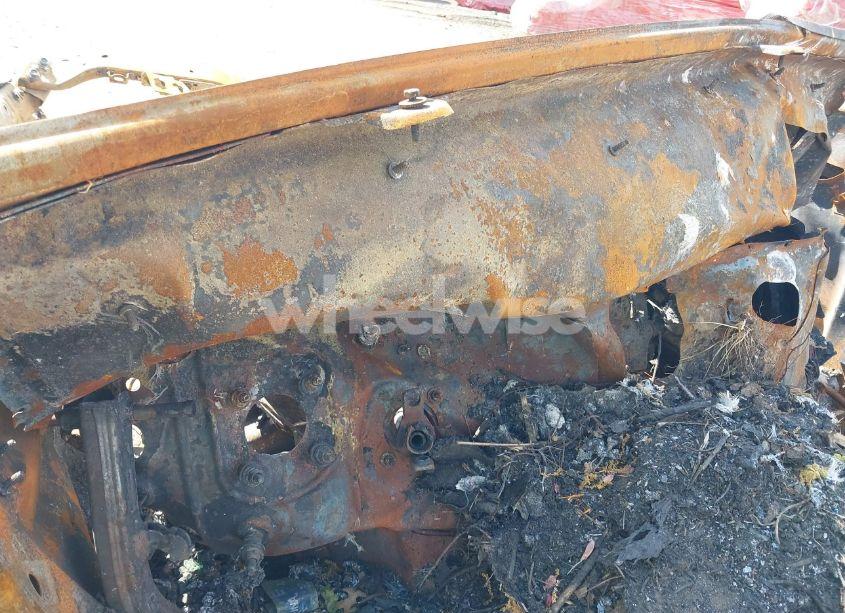 Photo 11 of 2021 Jeep Wrangler UNLIMITED SAHARA 4X4 (VIN 1C4HJXEN8MW788168)