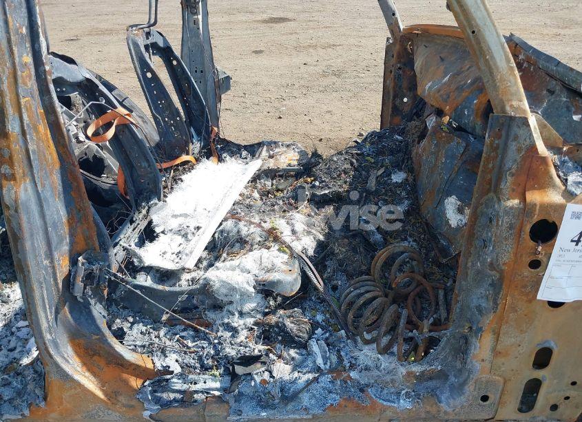 Photo 5 of 2021 Jeep Wrangler UNLIMITED SAHARA 4X4 (VIN 1C4HJXEN8MW788168)