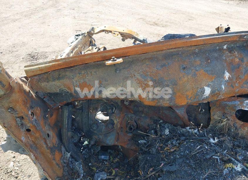 Photo 7 of 2021 Jeep Wrangler UNLIMITED SAHARA 4X4 (VIN 1C4HJXEN8MW788168)