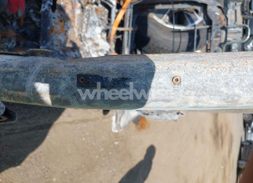 Photo 9 of 2021 Jeep Wrangler UNLIMITED SAHARA 4X4 (VIN 1C4HJXEN8MW788168)