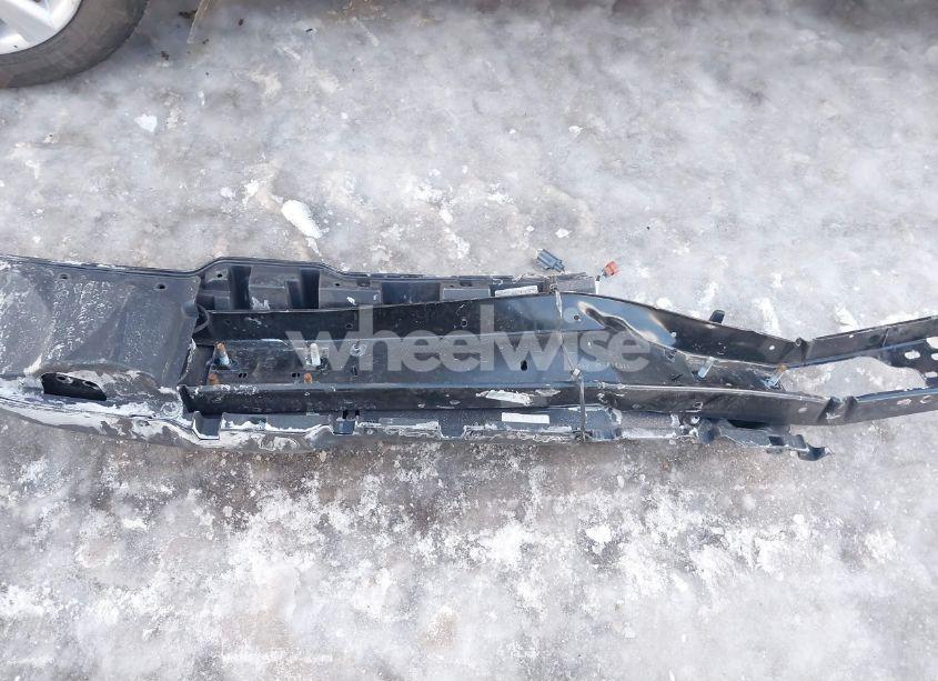 Photo 12 of 2020 Jeep Wrangler UNLIMITED SAHARA 4X4 (VIN 1C4HJXEN9LW157444)