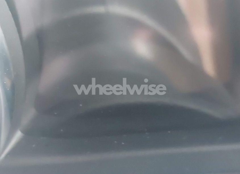 Photo 15 of 2021 Jeep Wrangler UNLIMITED SAHARA 4X4 (VIN 1C4HJXEN9MW613766)