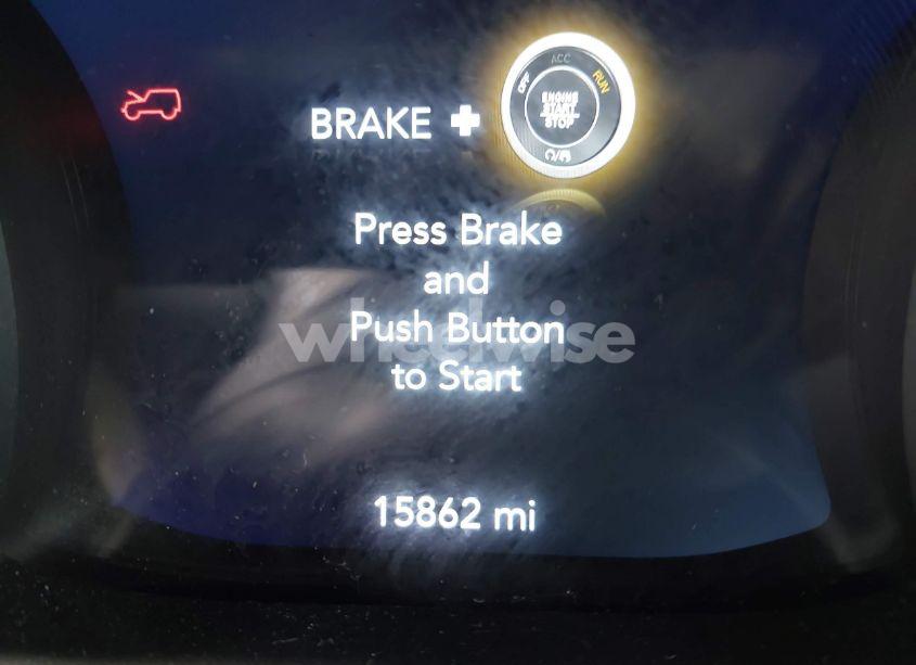 Photo 16 of 2023 Jeep Wrangler 4-DOOR SAHARA 4X4 (VIN 1C4HJXEN9PW508133)