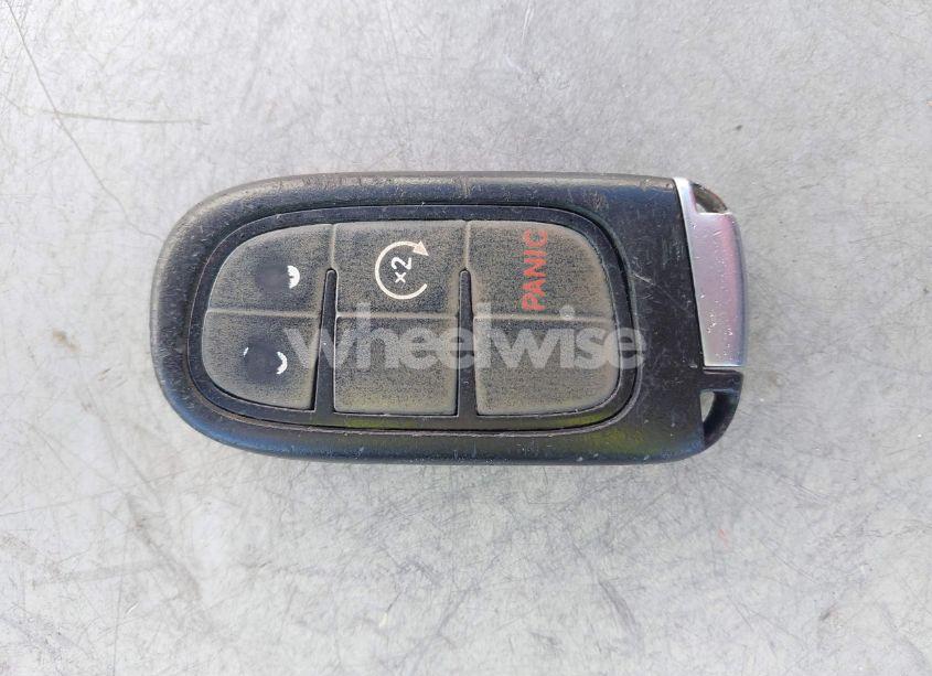 Photo 11 of 2019 Jeep Wrangler UNLIMITED SAHARA 4X4 (VIN 1C4HJXENXKW622151)