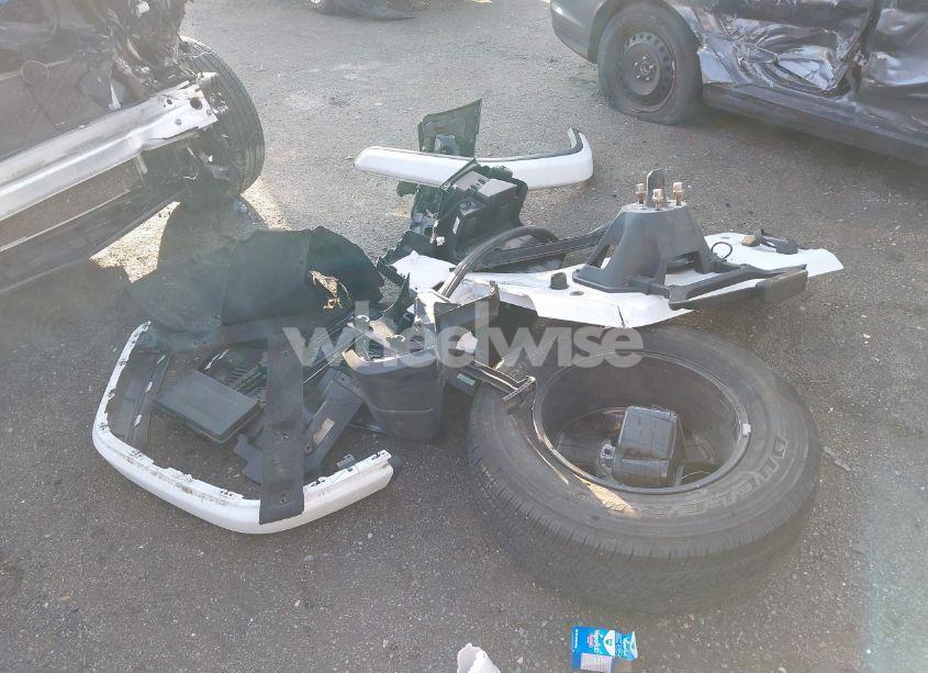 Photo 12 of 2020 Jeep Wrangler UNLIMITED SAHARA (VIN 1C4HJXENXLW220910)