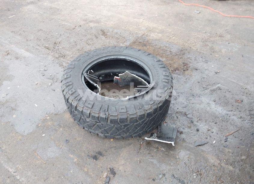 Photo 11 of 2021 Jeep Wrangler UNLIMITED SAHARA 4X4 (VIN 1C4HJXENXMW503535)