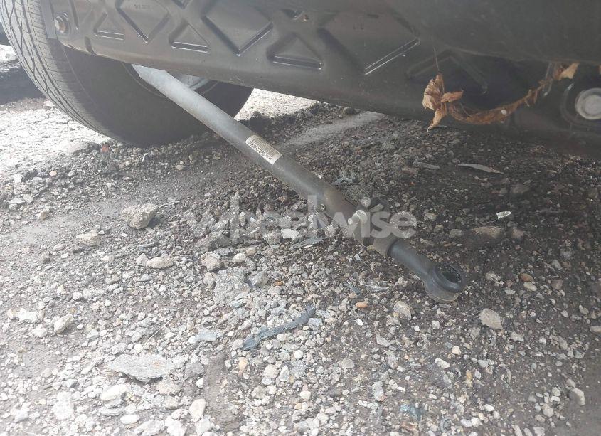 Photo 18 of 2021 Jeep Wrangler UNLIMITED SAHARA 4X4 (VIN 1C4HJXENXMW592247)